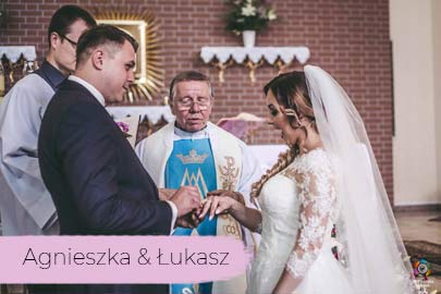 Agnieszka & Łukasz