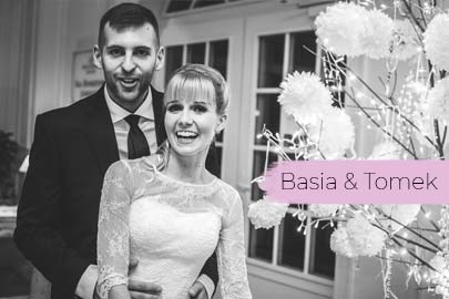 Basia & Tomek